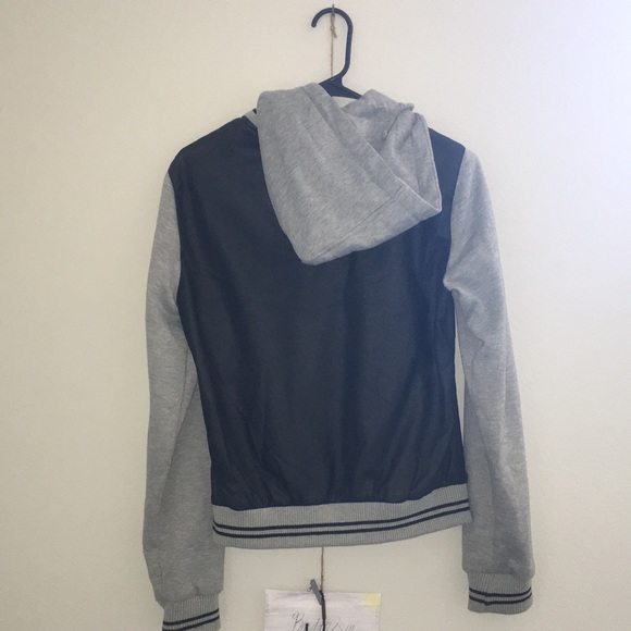 Jacket - Picture 2 of 2